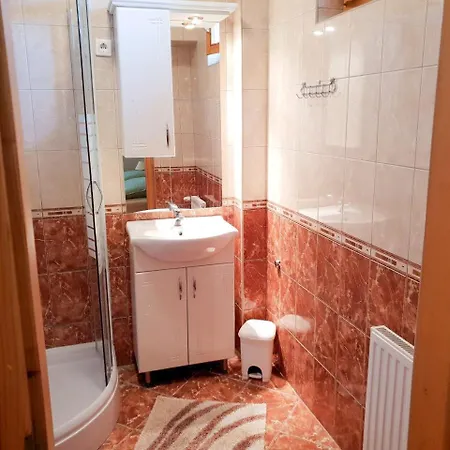 Mit Pool In Apartament Balatonlelle