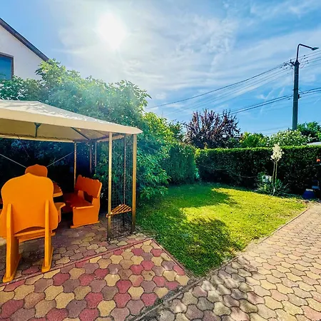 Apartament Mit Pool In